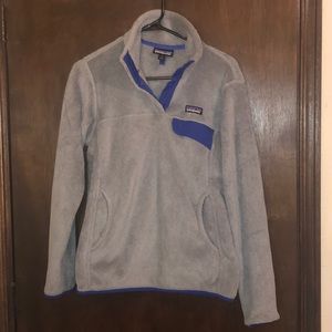 Patagonia Fleece - Medium